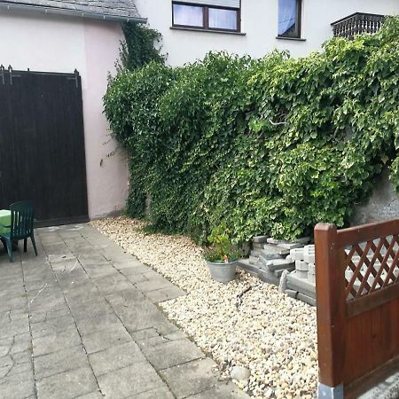 Wohnung Am Nurburgring Drees Kültér fotó